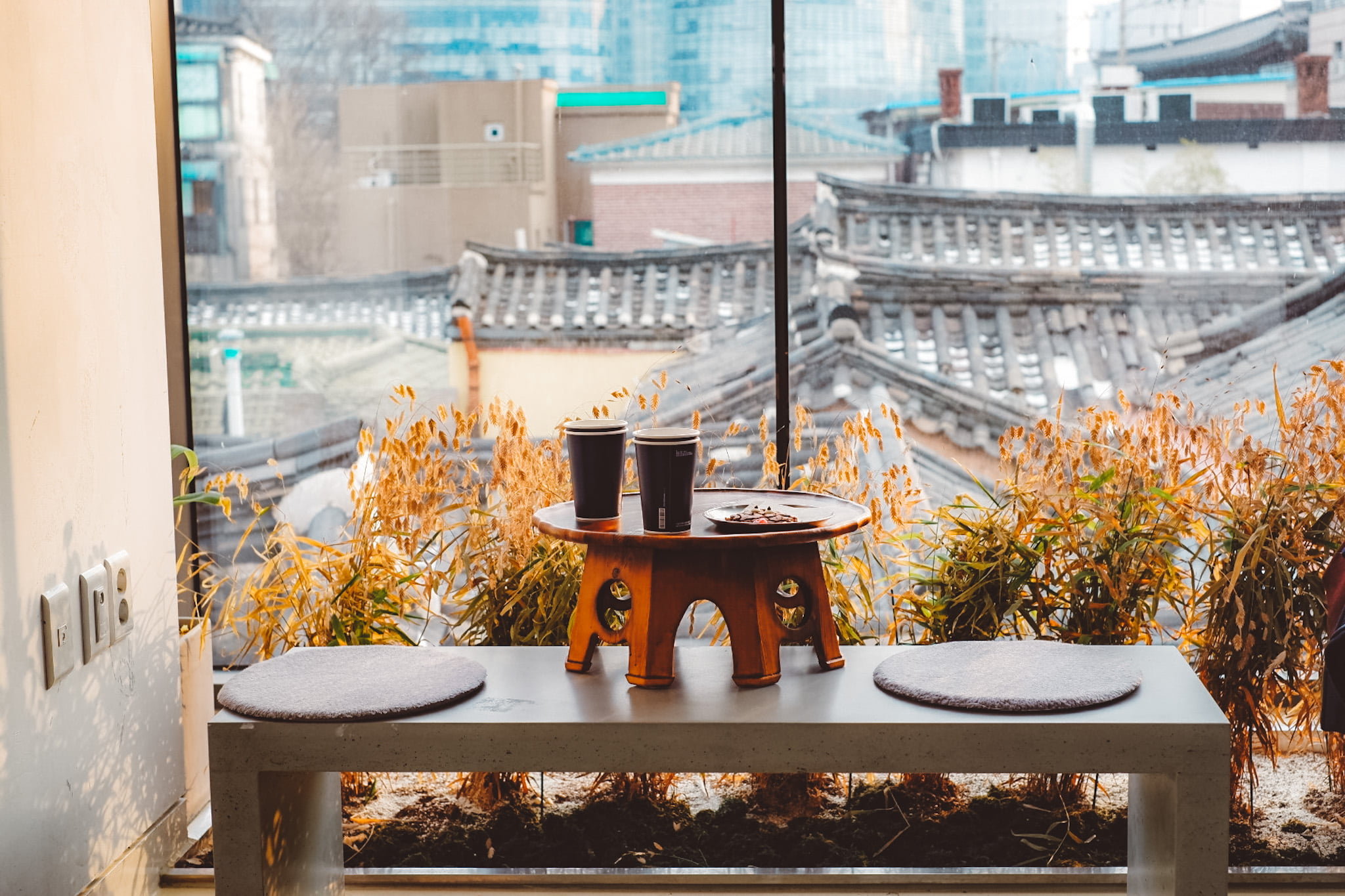 Instagrammable Spots in Seoul