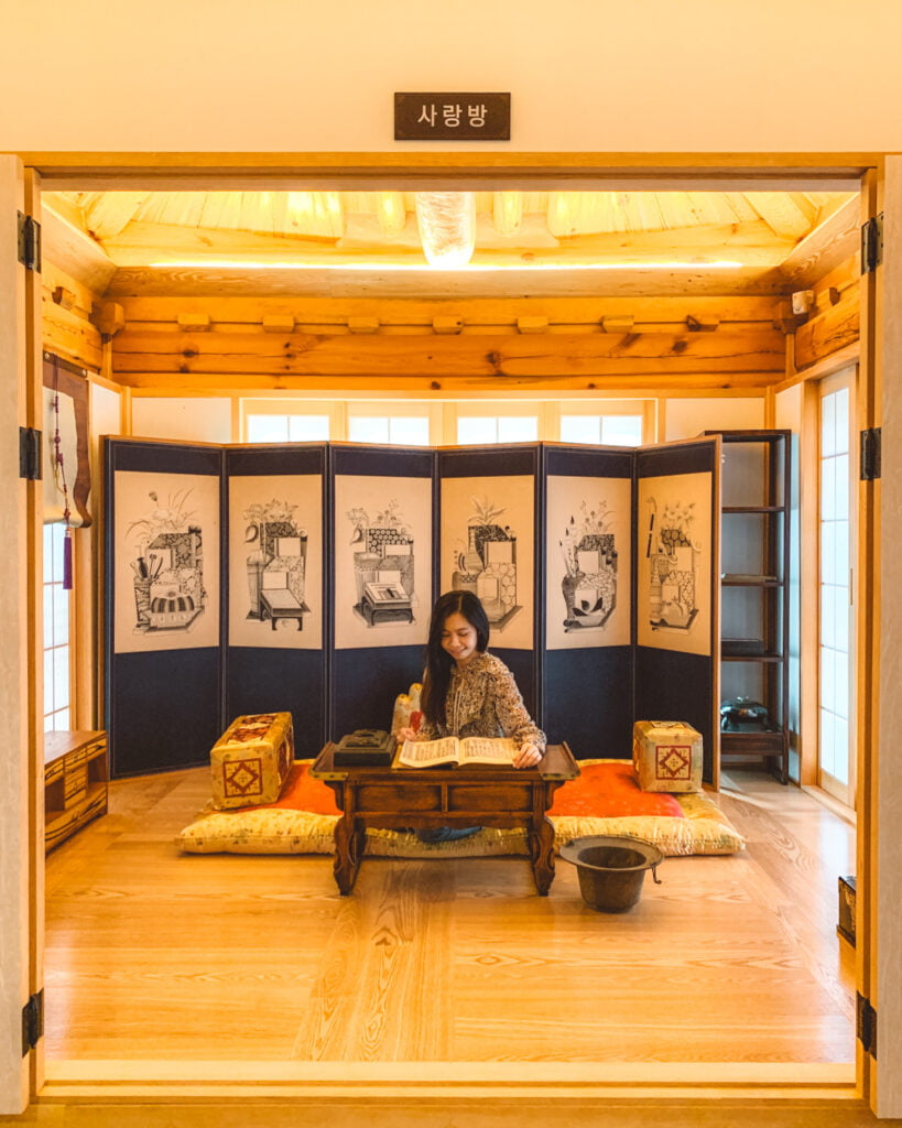 Eunpyeong Hanok Village Your Ultimate Guide to A Hidden Gem of Seoul's Heritage
